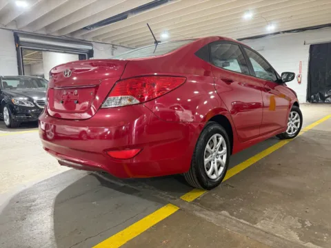 More photos of 2014 Hyundai Accent GLS at 101 Motors, NJ