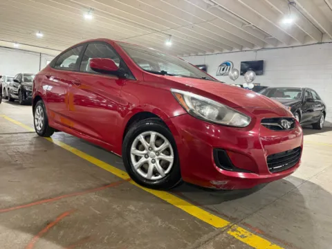 More photos of 2014 Hyundai Accent GLS at 101 Motors, NJ