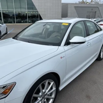 Photos of 2017 Audi A6 3.0T Premium Plus for sale in Carlstadt, NJ at 101 Motors