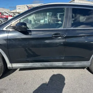 More photos of 2016 Honda CR-V Touring at 101 Motors, NJ