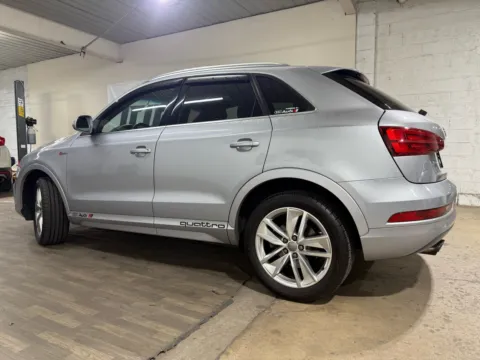 Another view of 2016 Audi Q3 2.0T Premium Plus for sale in Carlstadt, NJ at 101 Motors