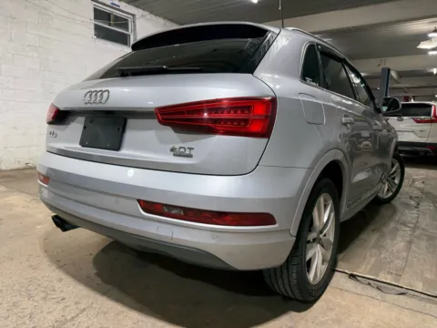 More photos of 2016 Audi Q3 2.0T Premium Plus at 101 Motors, NJ