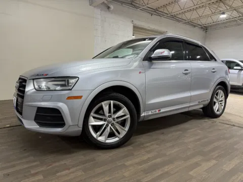 Photos of 2016 Audi Q3 2.0T Premium Plus for sale in Carlstadt, NJ at 101 Motors
