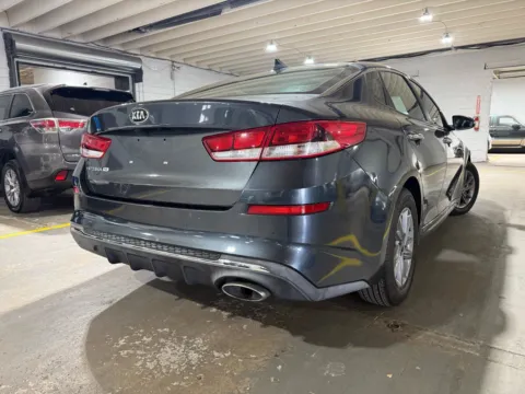 More photos of 2020 Kia Optima LX at 101 Motors, NJ