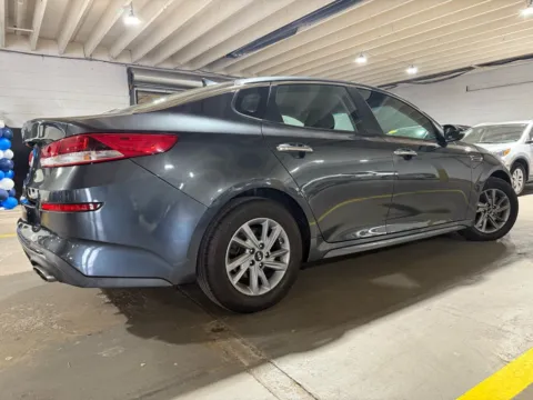 More photos of 2020 Kia Optima LX at 101 Motors, NJ