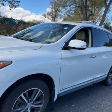 Photos of 2016 INFINITI QX60 for sale in Carlstadt, NJ at 101 Motors