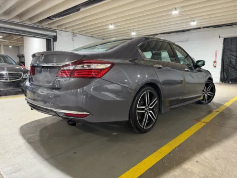 More photos of 2017 Honda Accord Sport at 101 Motors, NJ