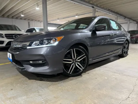 Photos of 2017 Honda Accord Sport for sale in Carlstadt, NJ at 101 Motors