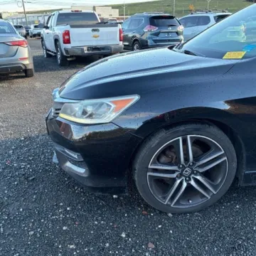 Photos of 2017 Honda Accord Sport for sale in Carlstadt, NJ at 101 Motors