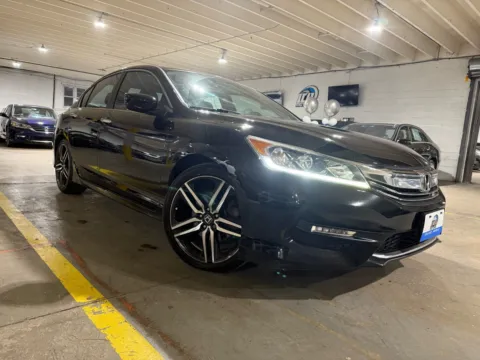 More photos of 2017 Honda Accord Sport at 101 Motors, NJ