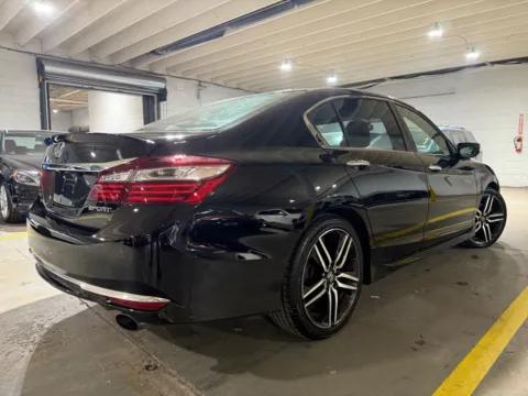 More photos of 2017 Honda Accord Sport at 101 Motors, NJ