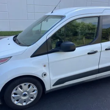 Photos of 2016 Ford Transit Connect XLT for sale in Carlstadt, NJ at 101 Motors