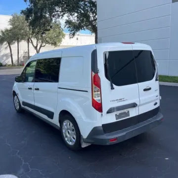 More photos of 2016 Ford Transit Connect XLT at 101 Motors, NJ