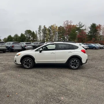 Another view of 2017 Subaru Crosstrek 2.0i Limited for sale in Carlstadt, NJ at 101 Motors