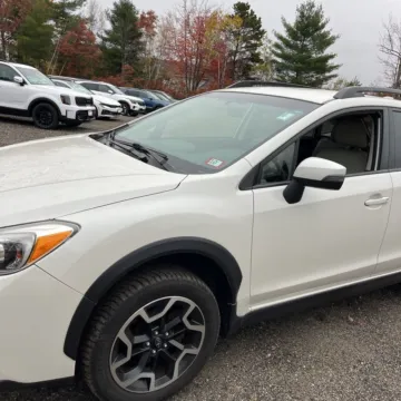 Photos of 2017 Subaru Crosstrek 2.0i Limited for sale in Carlstadt, NJ at 101 Motors