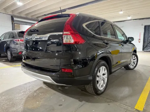 More photos of 2015 Honda CR-V EX-L at 101 Motors, NJ