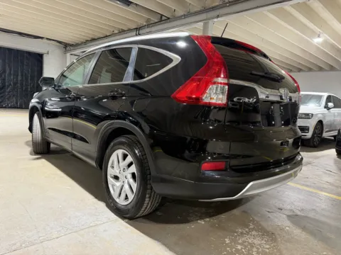 Another view of 2015 Honda CR-V EX-L for sale in Carlstadt, NJ at 101 Motors