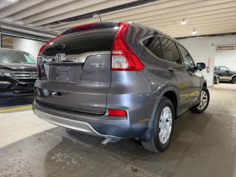 More photos of 2016 Honda CR-V EX-L at 101 Motors, NJ