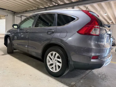 Another view of 2016 Honda CR-V EX-L for sale in Carlstadt, NJ at 101 Motors
