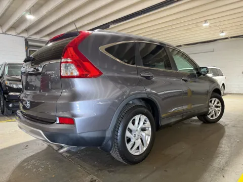 More photos of 2016 Honda CR-V EX-L at 101 Motors, NJ