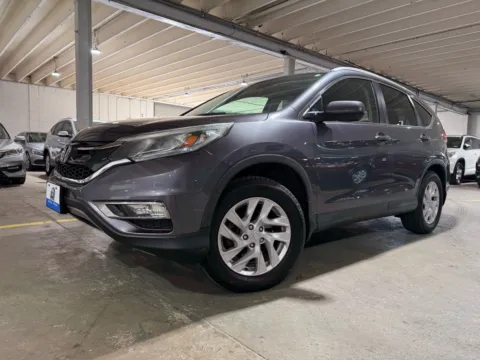 Photos of 2016 Honda CR-V EX-L for sale in Carlstadt, NJ at 101 Motors