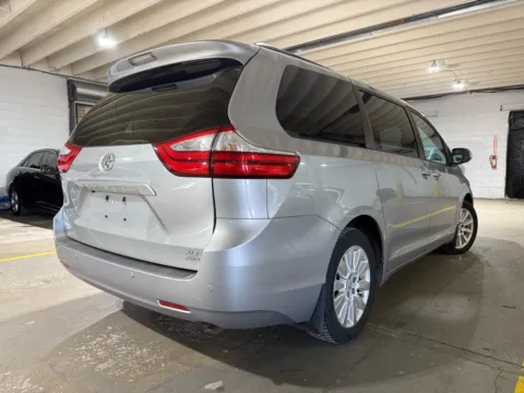 More photos of 2016 Toyota Sienna XLE 7 Passenger at 101 Motors, NJ