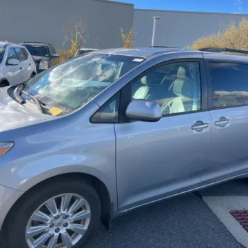 Photos of 2016 Toyota Sienna XLE 7 Passenger for sale in Carlstadt, NJ at 101 Motors