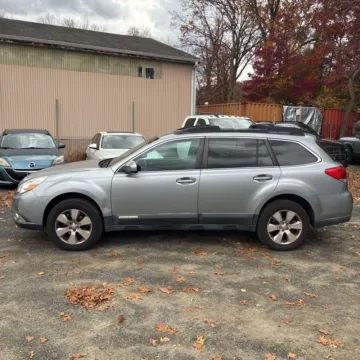 Another view of 2011 Subaru Outback 2.5i Limited for sale in Carlstadt, NJ at 101 Motors