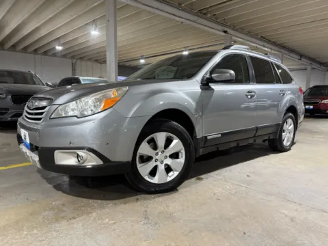 Photos of 2011 Subaru Outback 2.5i Limited for sale in Carlstadt, NJ at 101 Motors
