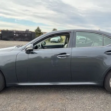 More photos of 2009 Lexus IS 250 at 101 Motors, NJ