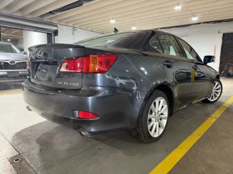 More photos of 2009 Lexus IS 250 at 101 Motors, NJ