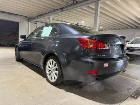 Another view of 2009 Lexus IS 250 for sale in Carlstadt, NJ at 101 Motors