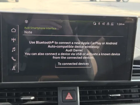 More photos of 2022 Audi A5 Sportback Premium at SAVVY AUTO SALES LLC, OH