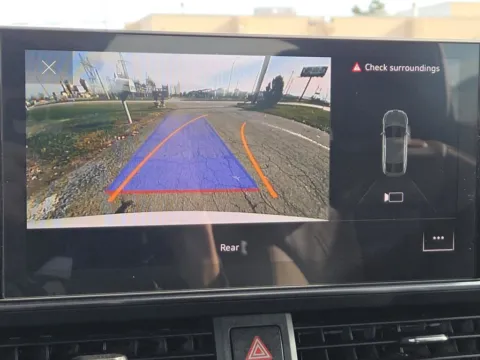 More photos of 2022 Audi A5 Sportback Premium at SAVVY AUTO SALES LLC, OH