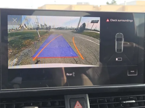 More photos of 2022 Audi A5 Sportback Premium at SAVVY AUTO SALES LLC, OH