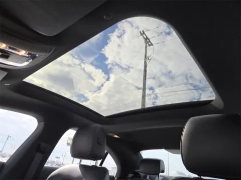 Another view of 2023 Mercedes-Benz CLA 250 for sale in Columbus, OH at SAVVY AUTO SALES LLC