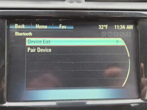 Another view of 2014 Chevrolet Malibu LT for sale in Columbus, OH at SAVVY AUTO SALES LLC