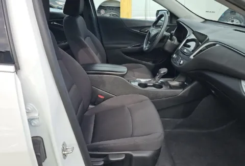 Another view of 2023 Chevrolet Malibu LT for sale in Columbus, OH at SAVVY AUTO SALES LLC