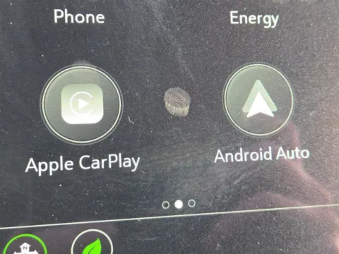 Another view of 2023 Chevrolet Bolt EUV LT for sale in Columbus, OH at SAVVY AUTO SALES LLC