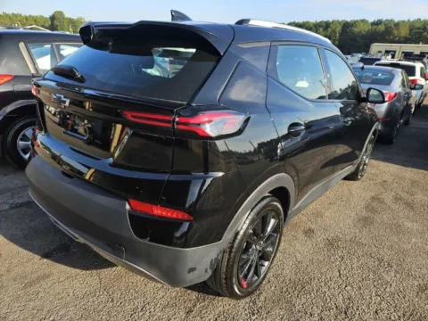 Another view of 2023 Chevrolet Bolt EUV LT for sale in Columbus, OH at SAVVY AUTO SALES LLC