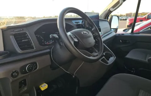 Photos of 2023 Ford Transit-350 XLT for sale in Columbus, OH at SAVVY AUTO SALES LLC