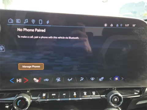 More photos of 2024 Chevrolet Blazer EV LT at SAVVY AUTO SALES LLC, OH