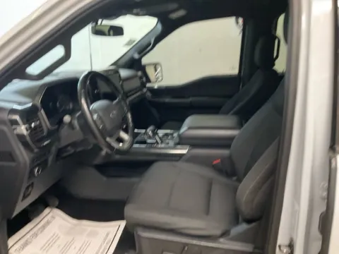 Photos of 2022 Ford F-150 XLT for sale in Columbus, OH at SAVVY AUTO SALES LLC