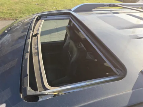 Another view of 2012 Nissan Armada Platinum for sale in Columbus, OH at SAVVY AUTO SALES LLC