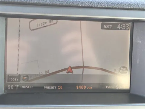 More photos of 2012 Nissan Armada Platinum at SAVVY AUTO SALES LLC, OH