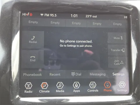 Another view of 2019 Jeep Cherokee Limited for sale in Columbus, OH at SAVVY AUTO SALES LLC