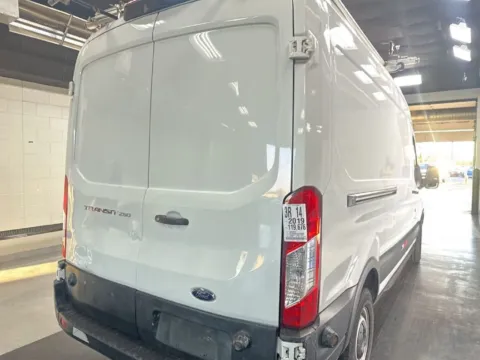 Another view of 2019 Ford Transit-250 for sale in Columbus, OH at SAVVY AUTO SALES LLC