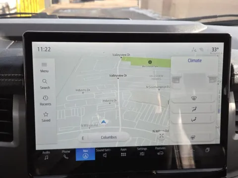 Another view of 2023 Ford Expedition Max XLT for sale in Columbus, OH at SAVVY AUTO SALES LLC