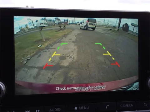 More photos of 2022 Nissan Sentra SV at SAVVY AUTO SALES LLC, OH