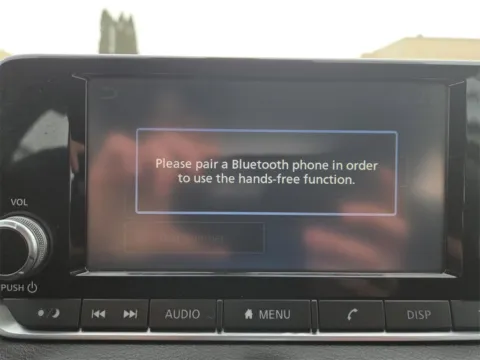 More photos of 2020 Nissan Sentra S at SAVVY AUTO SALES LLC, OH